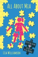Book cover of All about Mia