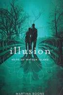 Book cover of Illusion