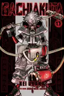 Book cover of Gachiakuta, Volume 11