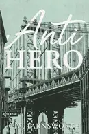 Book cover of Anti-Hero