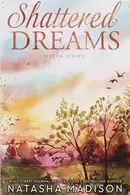 Book cover of Shattered Dreams