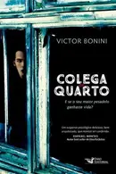 Book cover of Colega de quarto