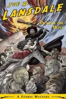 Book cover of Dead in the West