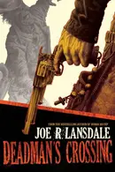 Book cover of Deadman's Crossing