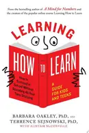 Book cover of Learning How to Learn