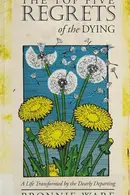 Book cover of The Top Five Regrets of the Dying