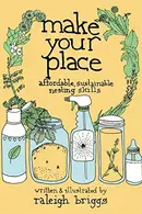 Book cover of Make Your Place