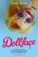 Book cover of Dollface