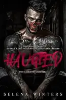 Book cover of Haunted