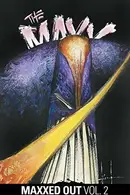 Book cover of The Maxx