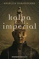 Book cover of Kalpa imperial