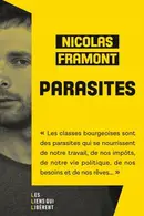 Book cover of Parasites