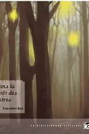Book cover of Dans la forêt des astres