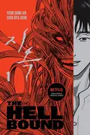 Book cover of The Hellbound Volume 1