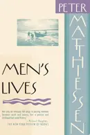 Book cover of Men's Lives