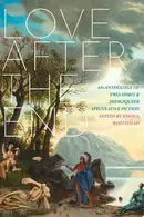 Book cover of Love after the End