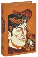 Book cover of Золотой теленок