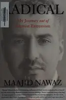 Book cover of Radical My Journey Out Of Islamist Extremism