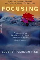 Book cover of Focusing