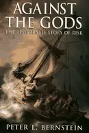 Book cover of Against the gods
