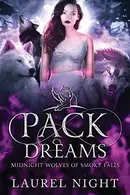 Book cover of Pack Dreams