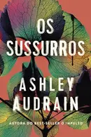 Book cover of Os sussurros