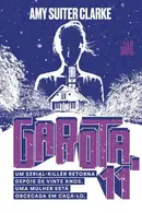 Book cover of Garota, 11