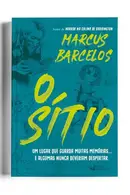 Book cover of O Sítio
