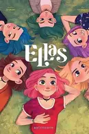 Book cover of ELLAS 03. PLURAL(ES)