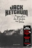 Book cover of A garota da casa ao lado