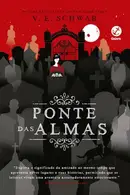 Book cover of Ponte das almas