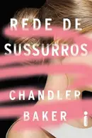 Book cover of Rede de sussurros