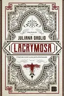 Book cover of Lacrymosa
