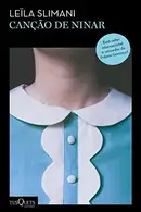 Book cover of Cancao de Ninar