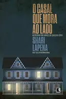 Book cover of Casal que Mora ao Lado, O