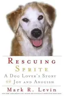 Book cover of Rescuing Sprite