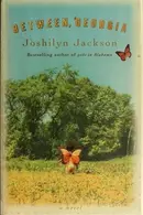 Book cover of Between, Georgia