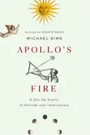 Book cover of Apollo's Fire