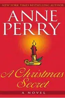 Book cover of A Christmas Secret