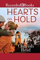 Book cover of Hearts on Hold