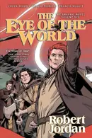 Book cover of The Eye of the World: The Graphic Novel, Volume Six