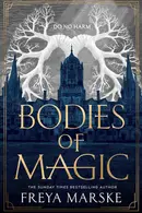 Book cover of Bodies of Magic