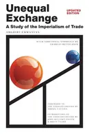 Book cover of Unequal Exchange