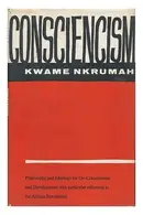 Book cover of Consciencism
