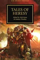 Book cover of Tales of Heresy