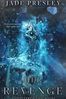 Book cover of Her Revenge