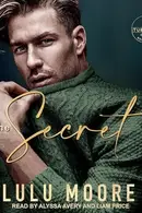 Book cover of The Secret