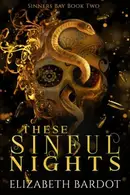 Book cover of These Sinful Nights