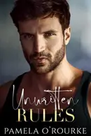 Book cover of Unwritten Rules