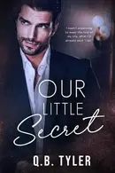 Book cover of Our Little Secret